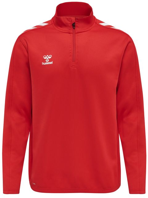 Hummel hmlCORE XK Halfzip Poly Sweat